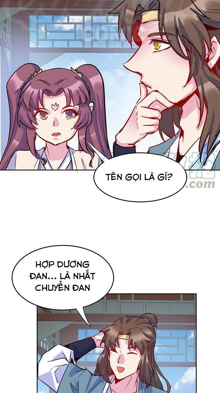 Siêu Phàm Truyện: Chapter 193