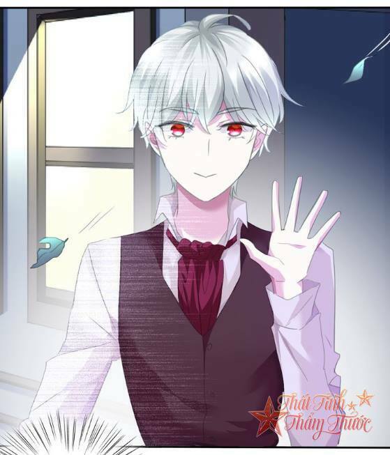 Một lời không hợp liền hút máu: Chapter 52