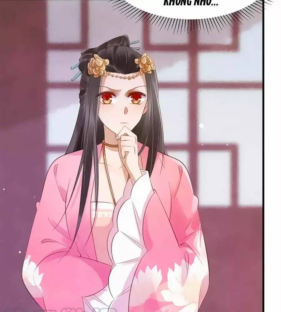 Vương Phi Muốn Trèo Tường: Chapter 38