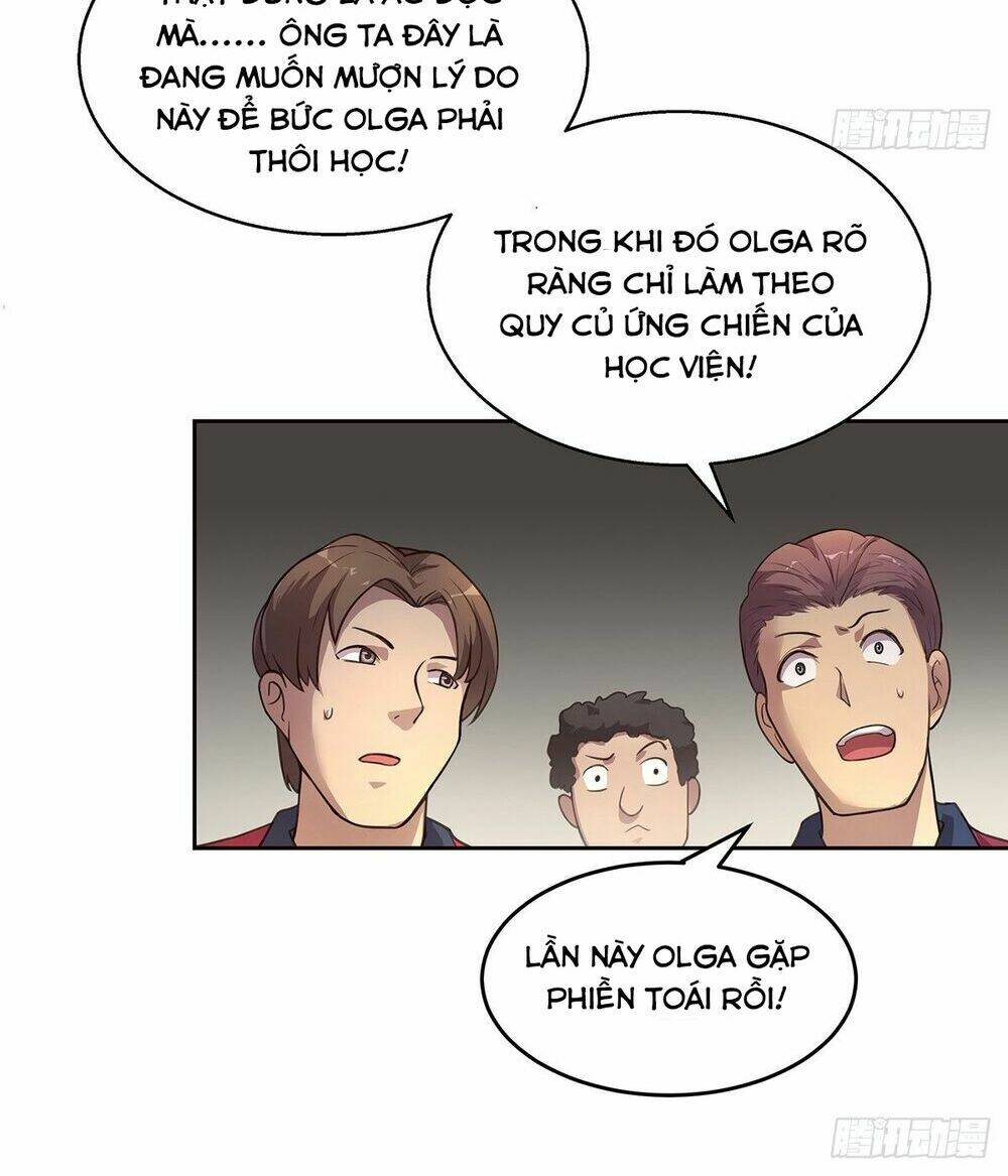 Hỏa Tinh Công Chúa: Con Đường Nghịch Tập Của Đại Tiểu Thư: Chapter 2