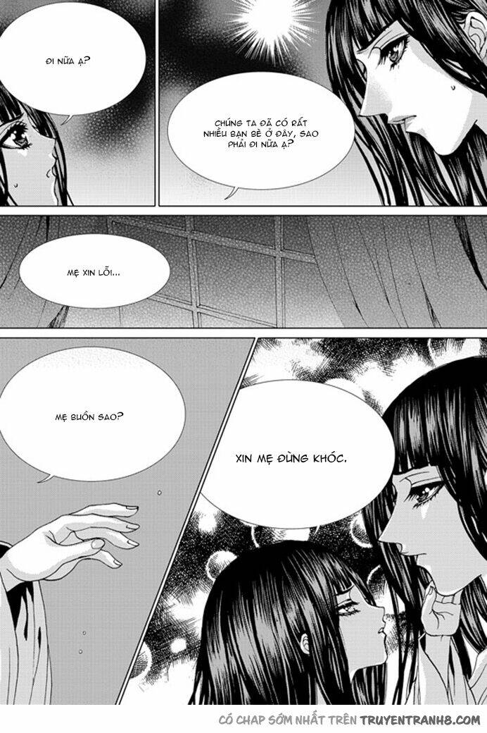 Tân Nương Của Thủy Thần: Chapter 140
