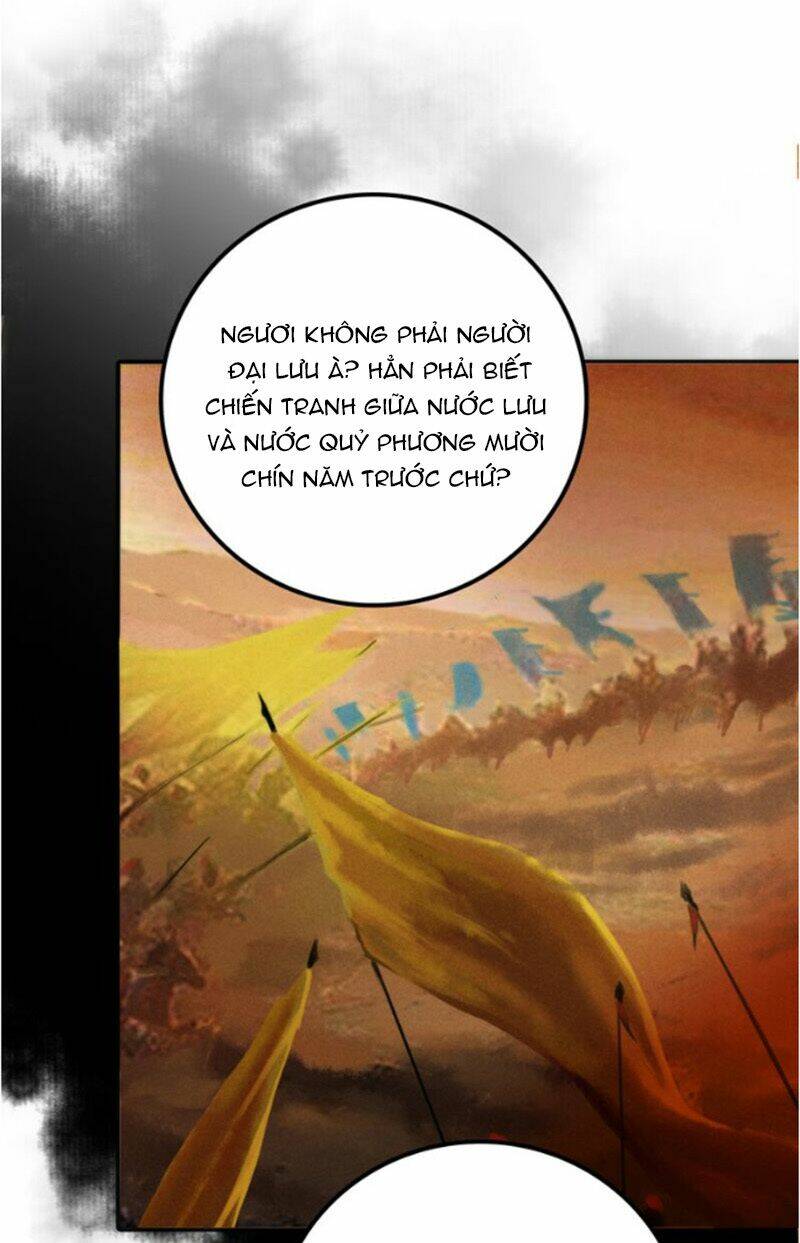 Cướp Chàng Vợ Về Đón Năm Mới: Chapter 11