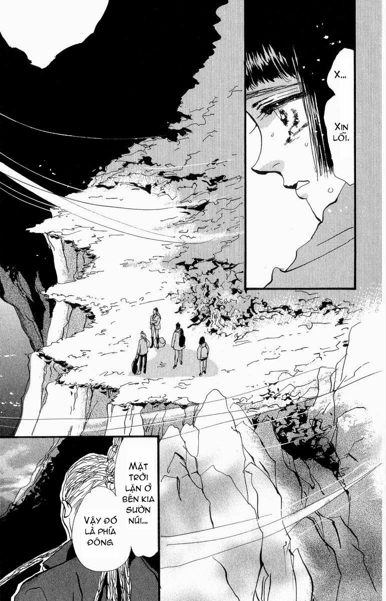 Mầm Sống: Chapter 1