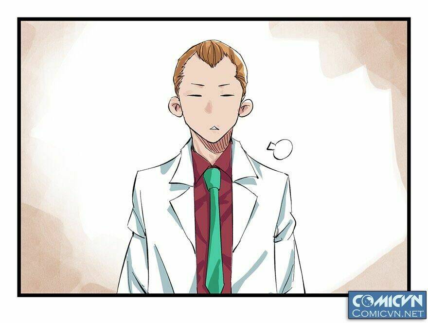 Tháp Trăm Tầng: Chapter 7