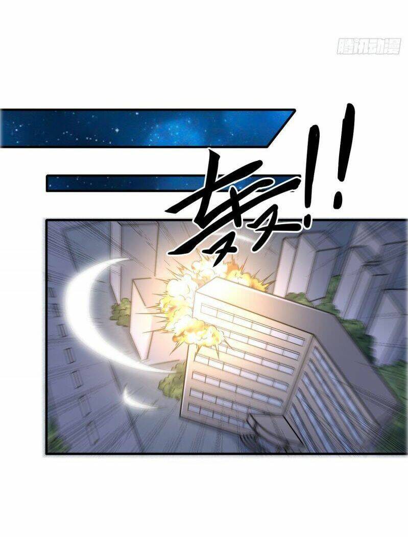 Ta Độ Kiếp Thất Bại Đều Là Tại Ngươi: Chapter 48