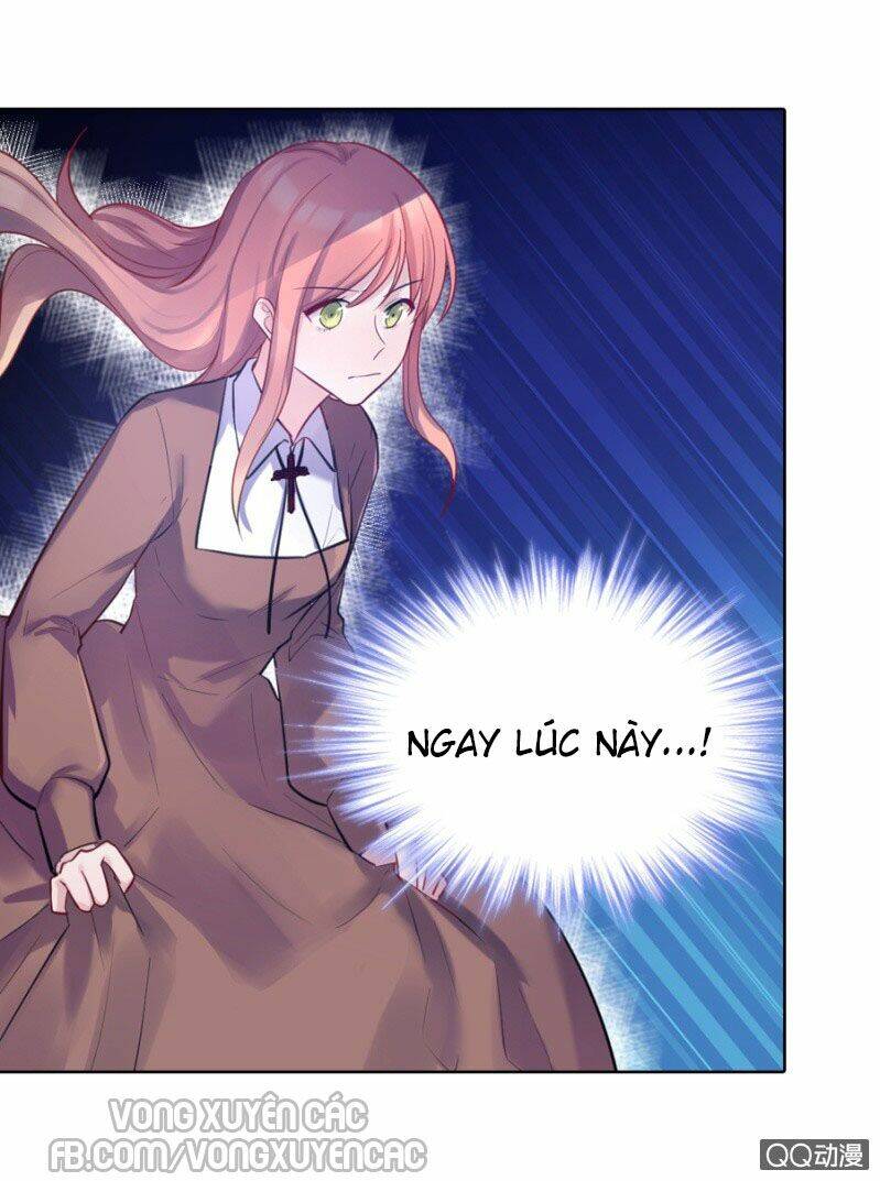 Huyết Tộc Điện Hạ Thân Ái Của Ta: Chapter 0