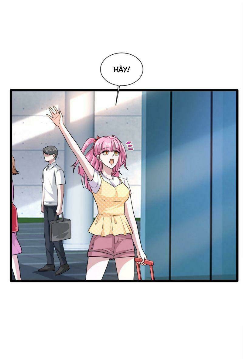 Đô Thị Tà Vương: Chapter 199