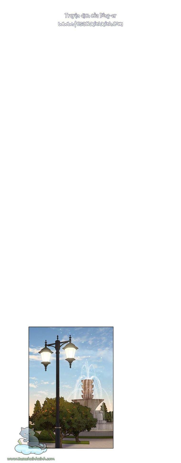 Hẹn Hò Nơi Công Sở: Chapter 105