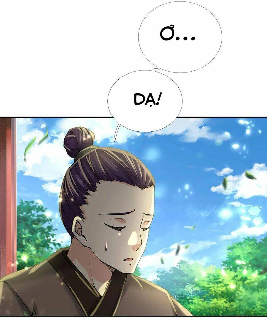 Thân Thể Của Ta Là Kiếm Chủng: Chapter 99