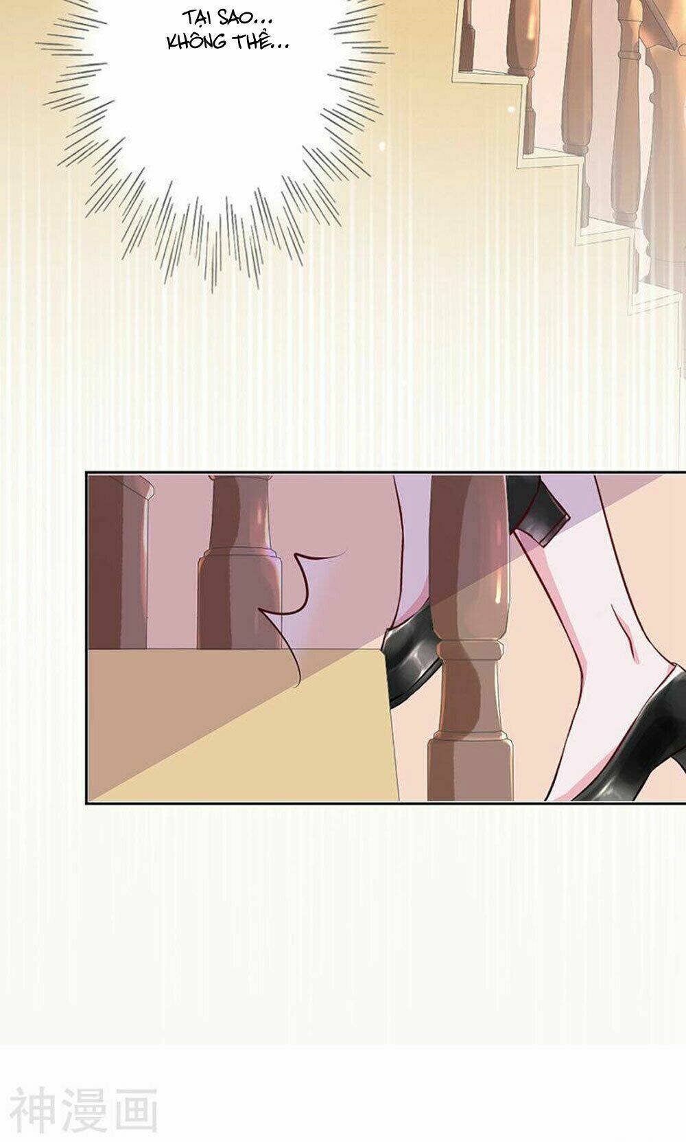 Hung Mãnh Quỷ Phu Bà Thượng Sàng: Chapter 78