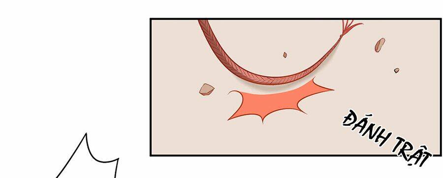 Hoàng Phi 9000 Tuổi: Chapter 8