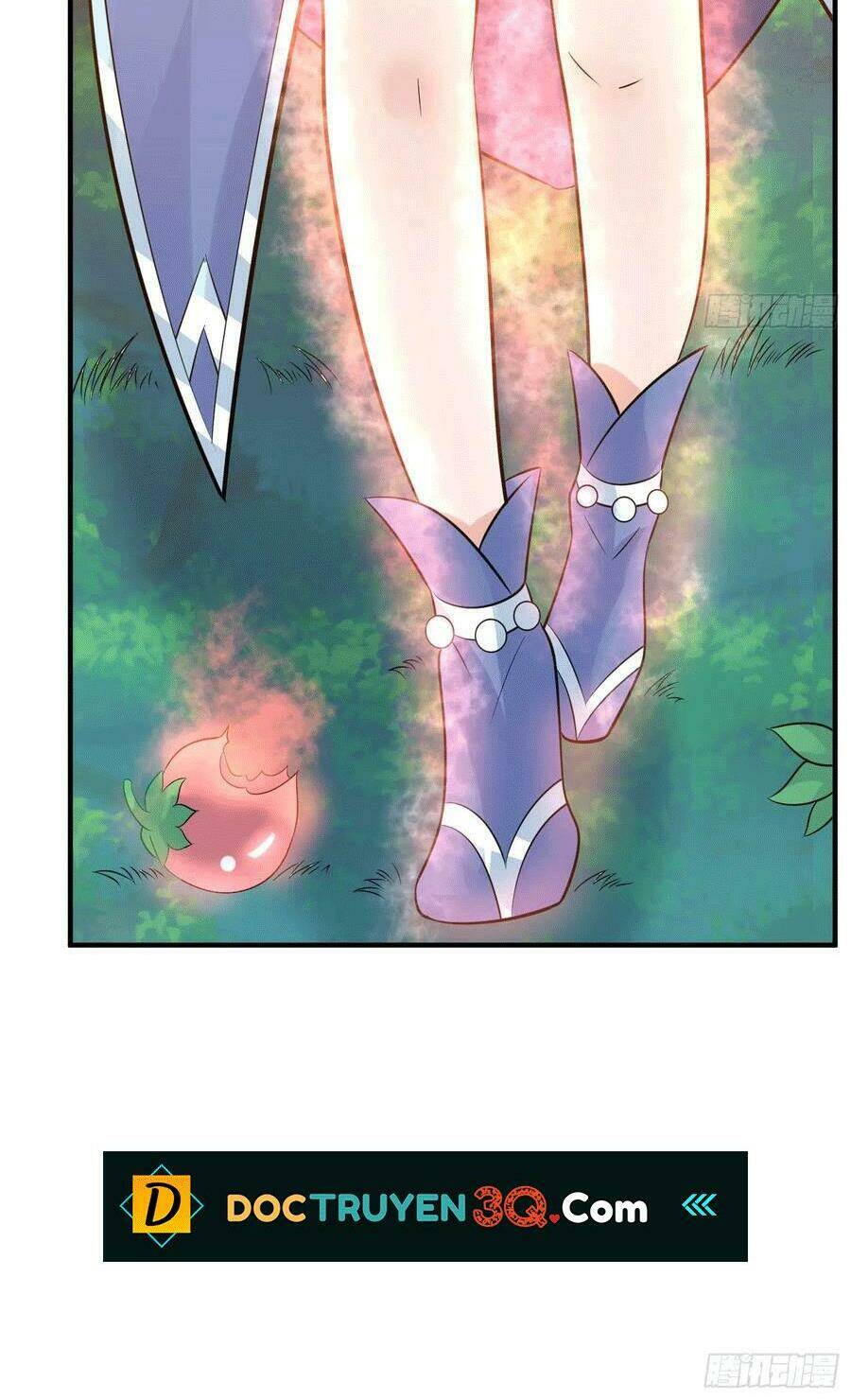 Giáng Thần Chiến Ký: Chapter 92