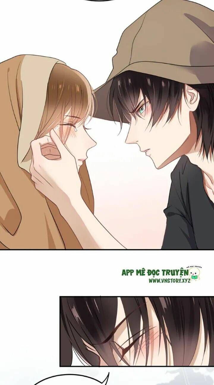 Thần Tượng Điểm Zero: Chapter 136