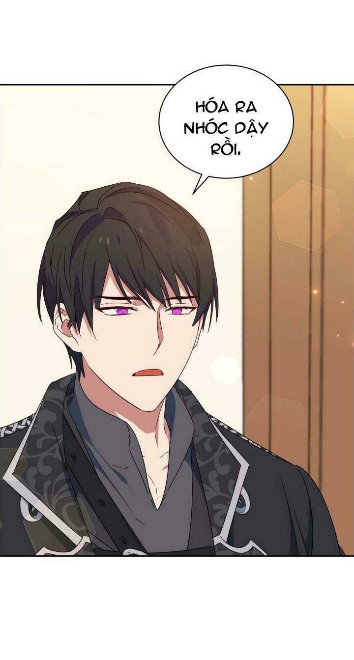 Nàng Elizabeth Thuần Khiết: Chapter 6