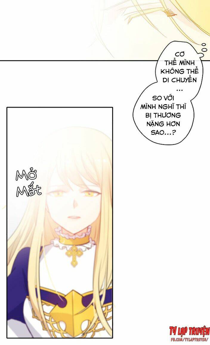 Người Bạn Đồng Hành Của Hoàng Đế: Chapter 1