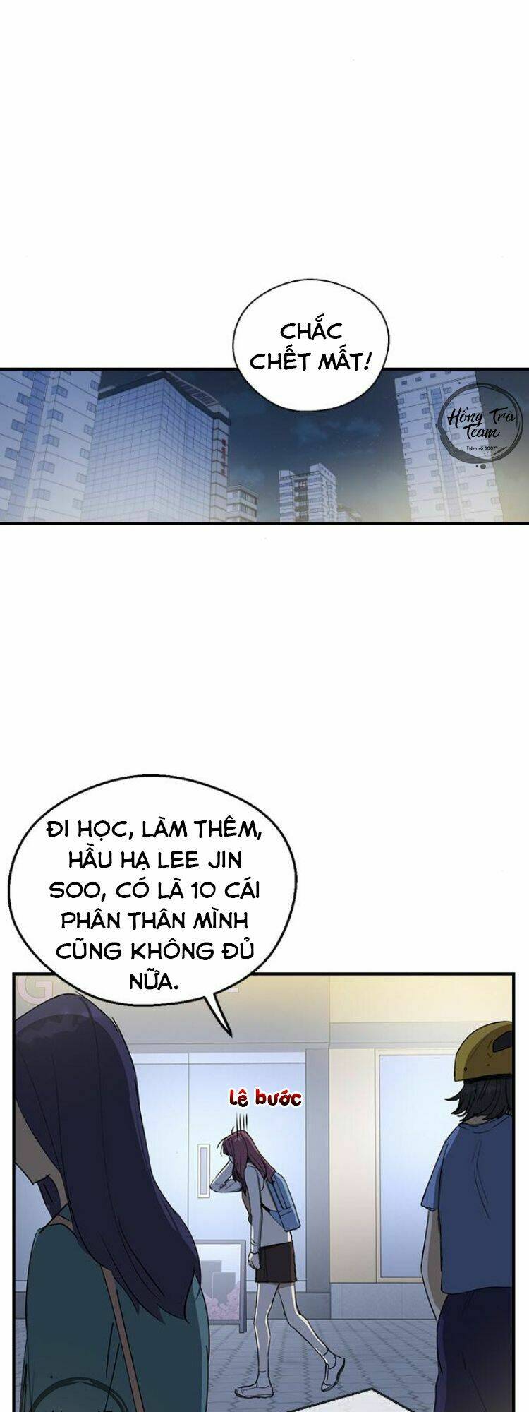 Duyên Nợ Kiếp Trước: Chapter 9