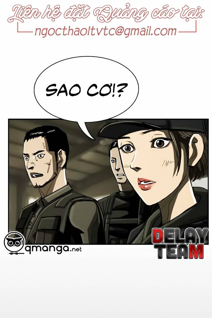 Thợ Săn Đầu Tiên: Chapter 41