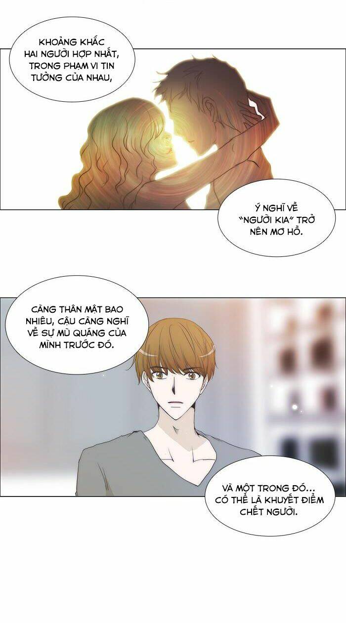 Không Thể Chạm Vào Anh: Chapter 94