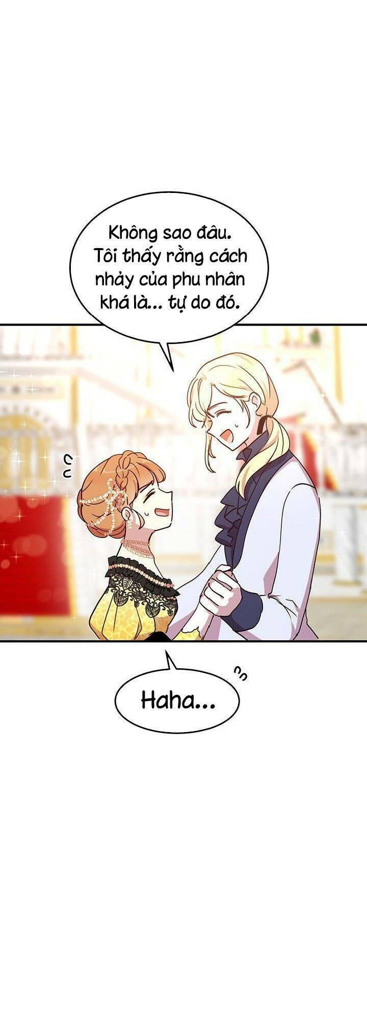 Công Tước, Loạn Vừa Thôi!: Chapter 41