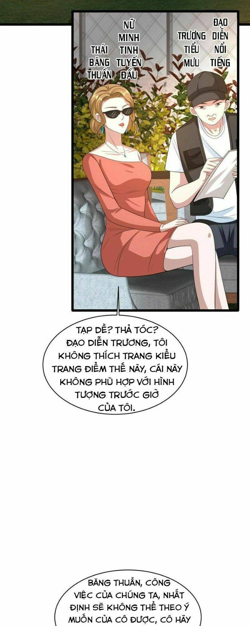 Đô Thị Tà Vương: Chapter 65