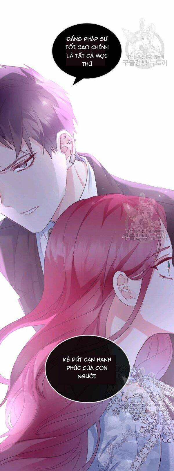 Kẻ Tạo Ra Nữ Phản Diện: Chapter 28