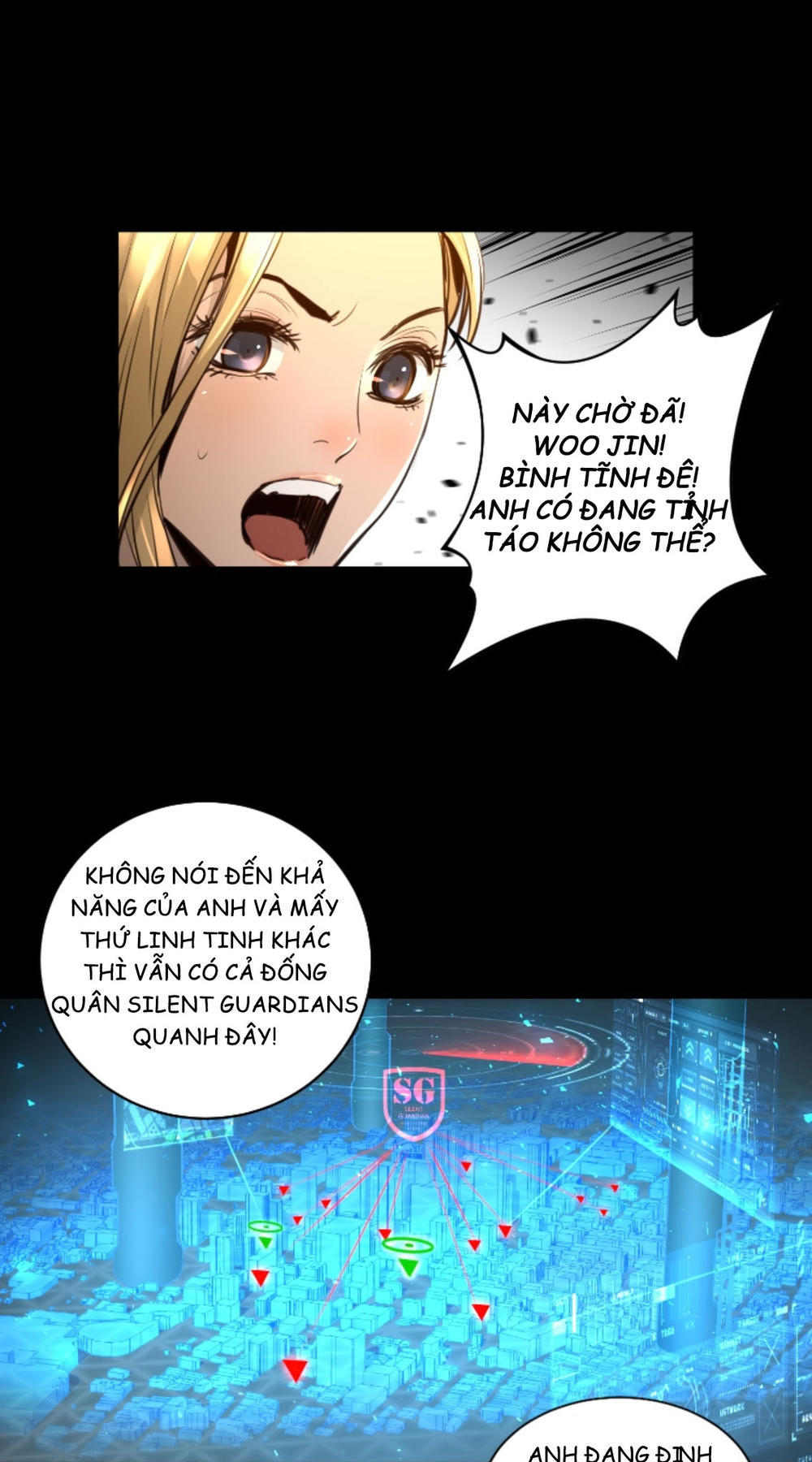 Dị Giới Tam Tuyệt: Chapter 60
