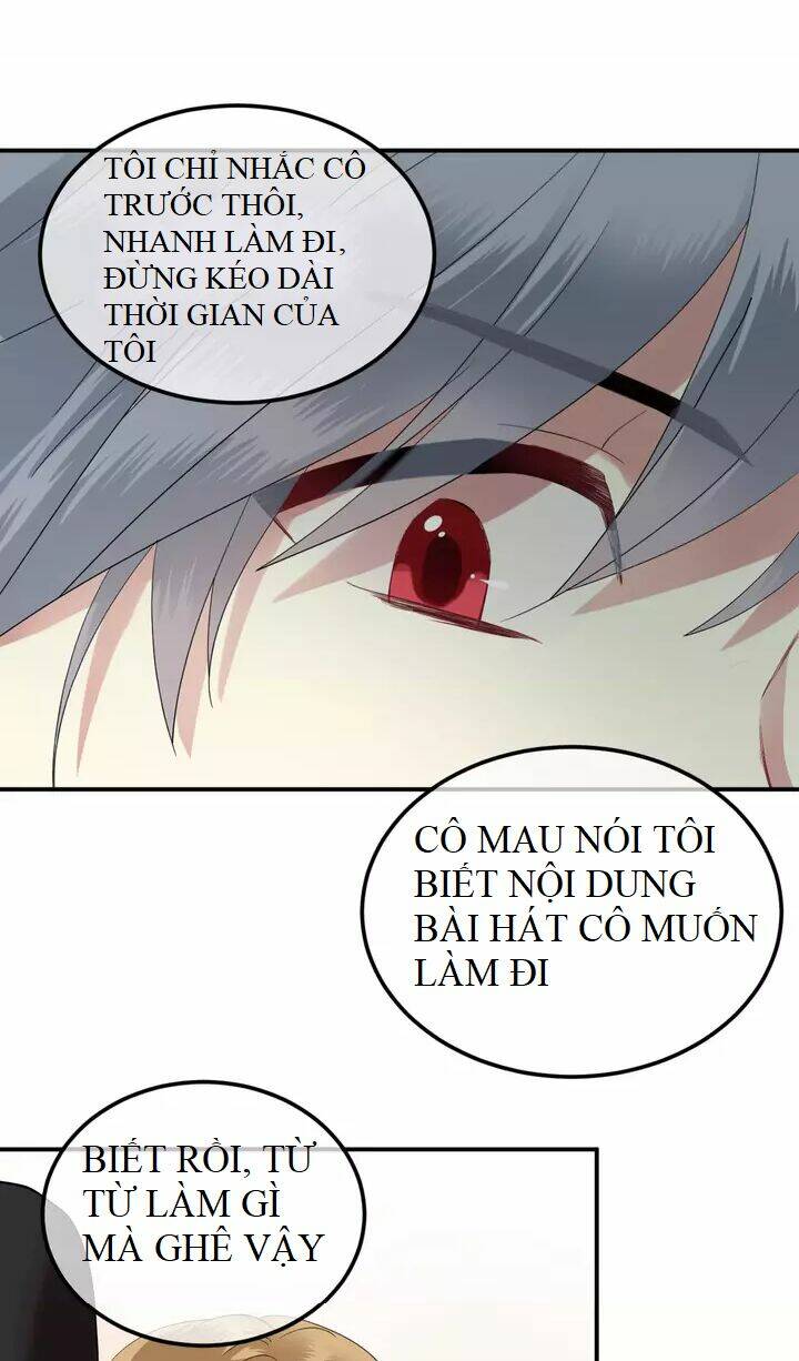 Thần Tượng Điểm Zero: Chapter 89