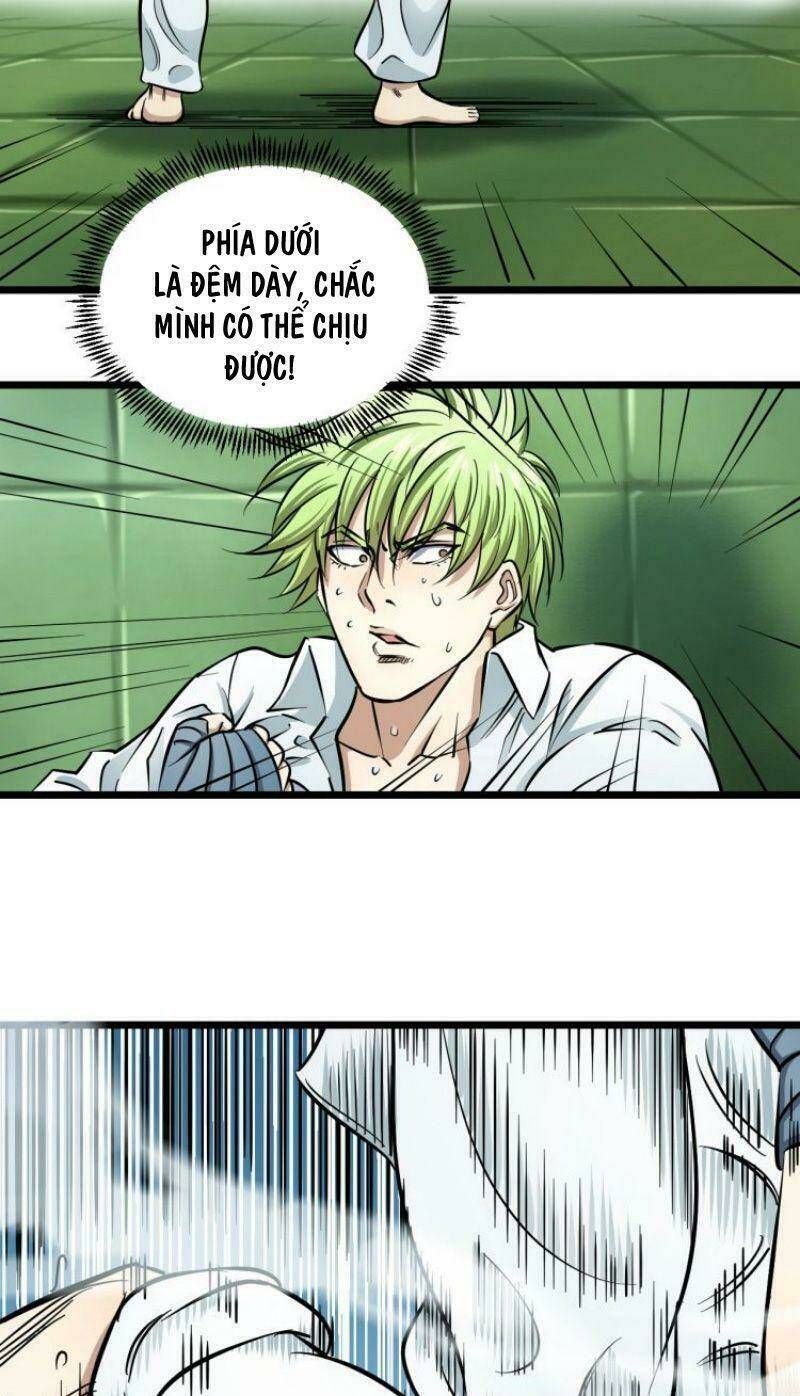 Đối Mặt Với Thử Thách: Chapter 9