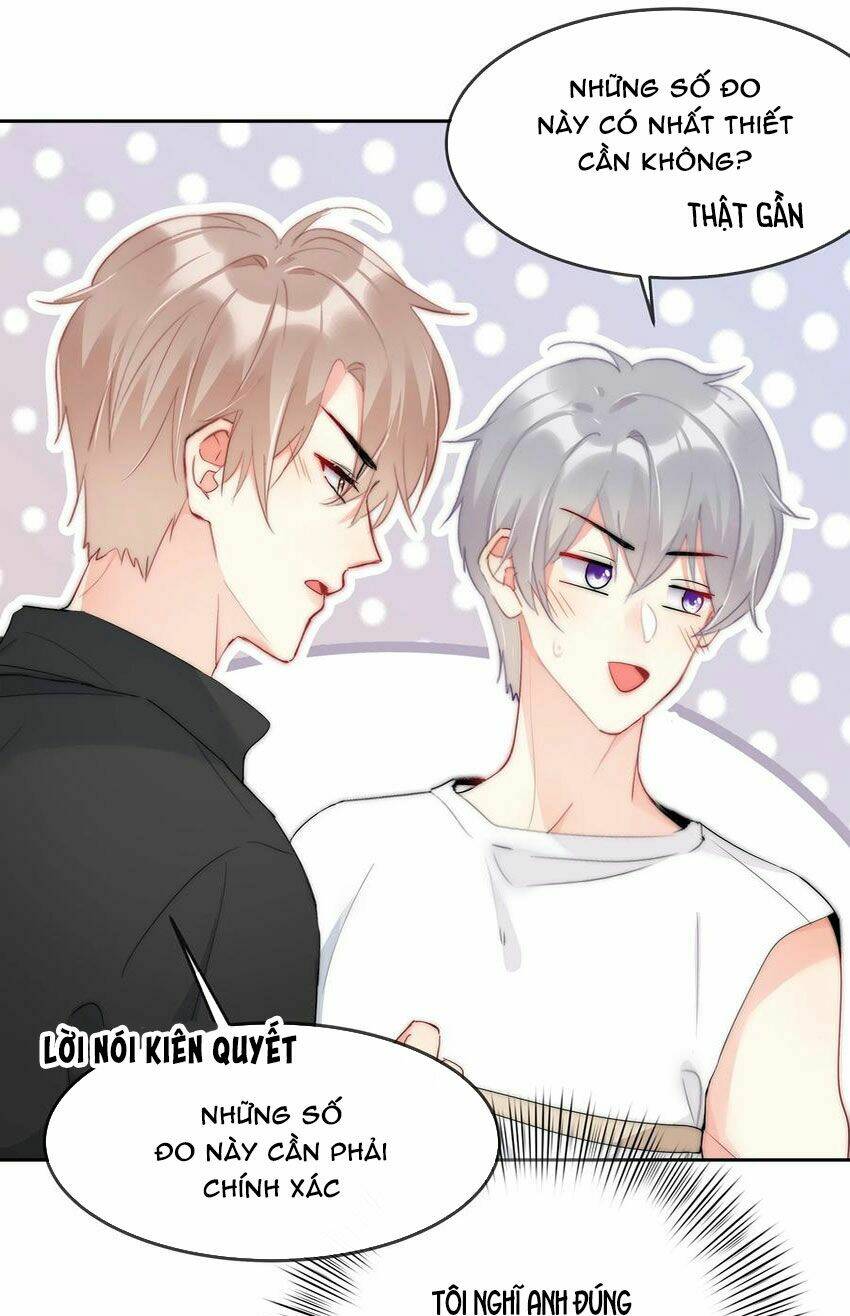 Boss Đại Nhân Là Nữ Thần?: Chapter 58