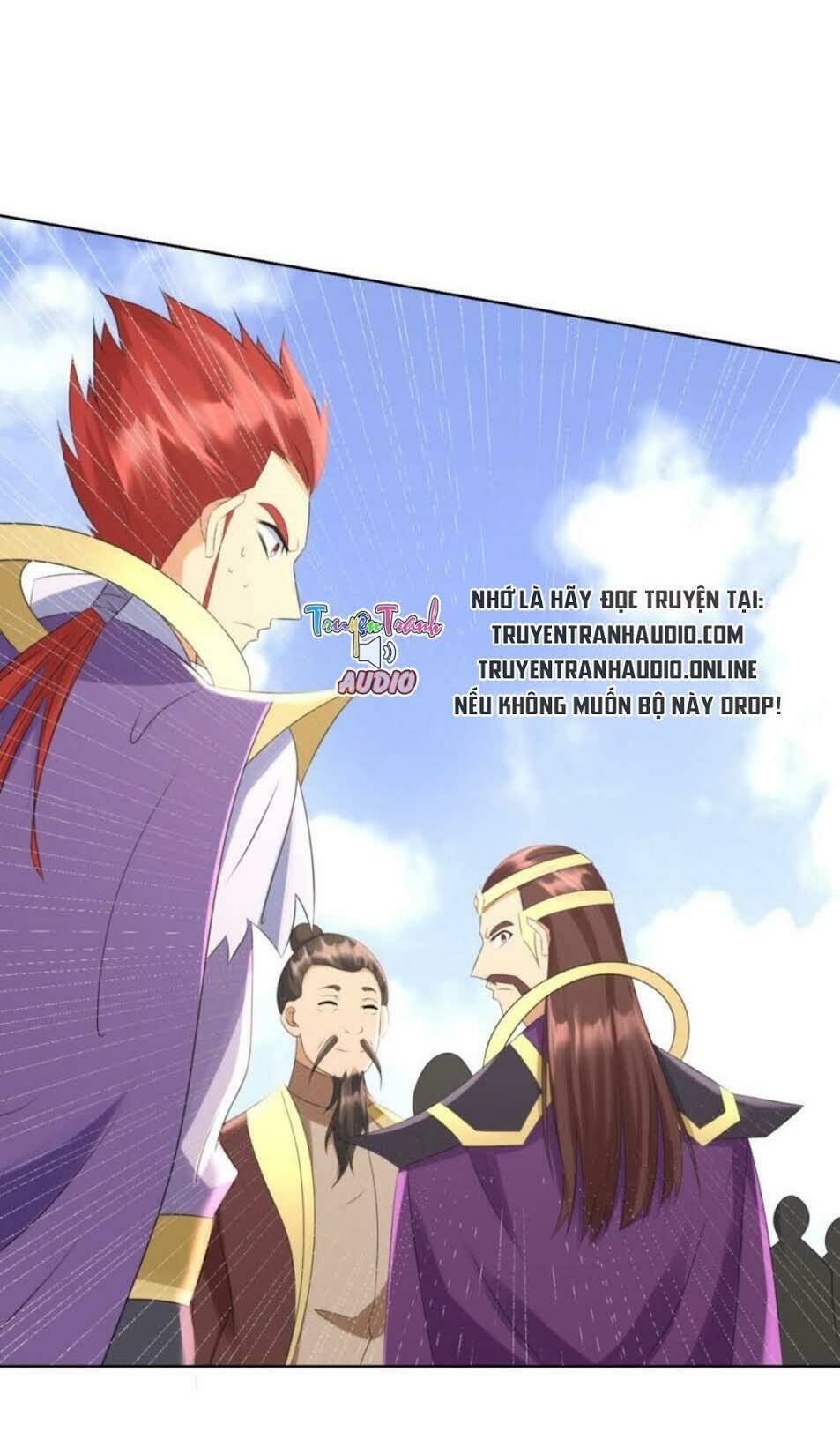 Chí Tôn Trọng Sinh: Chapter 74