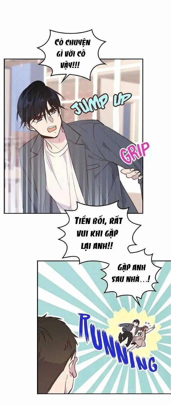 Cuộc Hôn Nhân Bất Khả Thi: Chapter 14