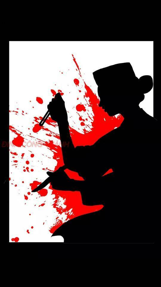 Bàn Tay Ma Quỷ: Chapter 1