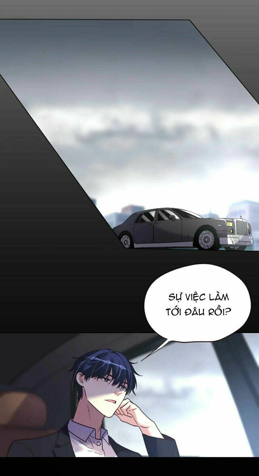 Vì Yêu Mà Khắc Cốt Ghi Tâm: Chapter 43