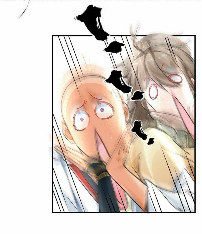 Tà Du Ký: Chapter 47