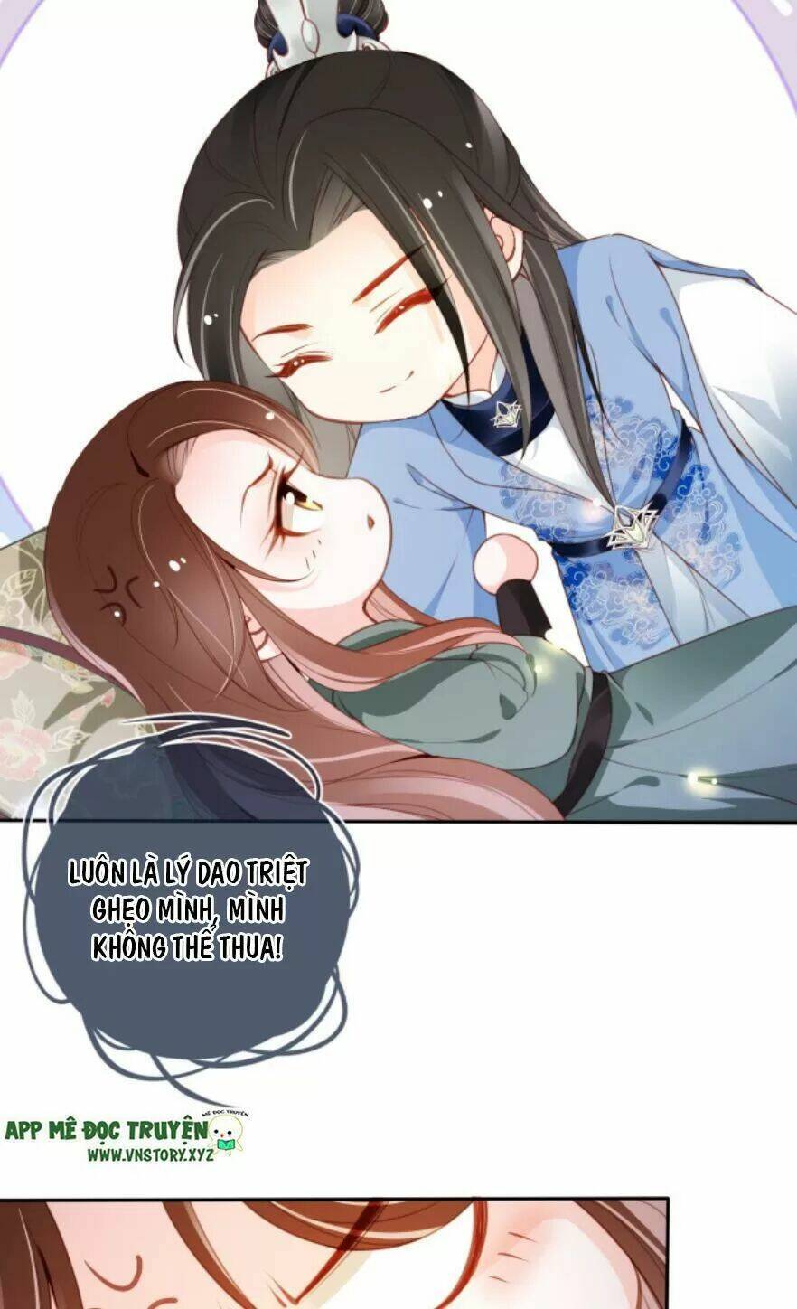 Nàng Trở Thành Bạch Nguyệt Quang Của Vương Gia Bệnh Kiều: Chapter 92