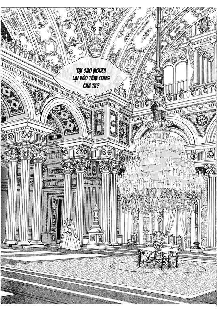 Princess Manhwa: Chapter 15