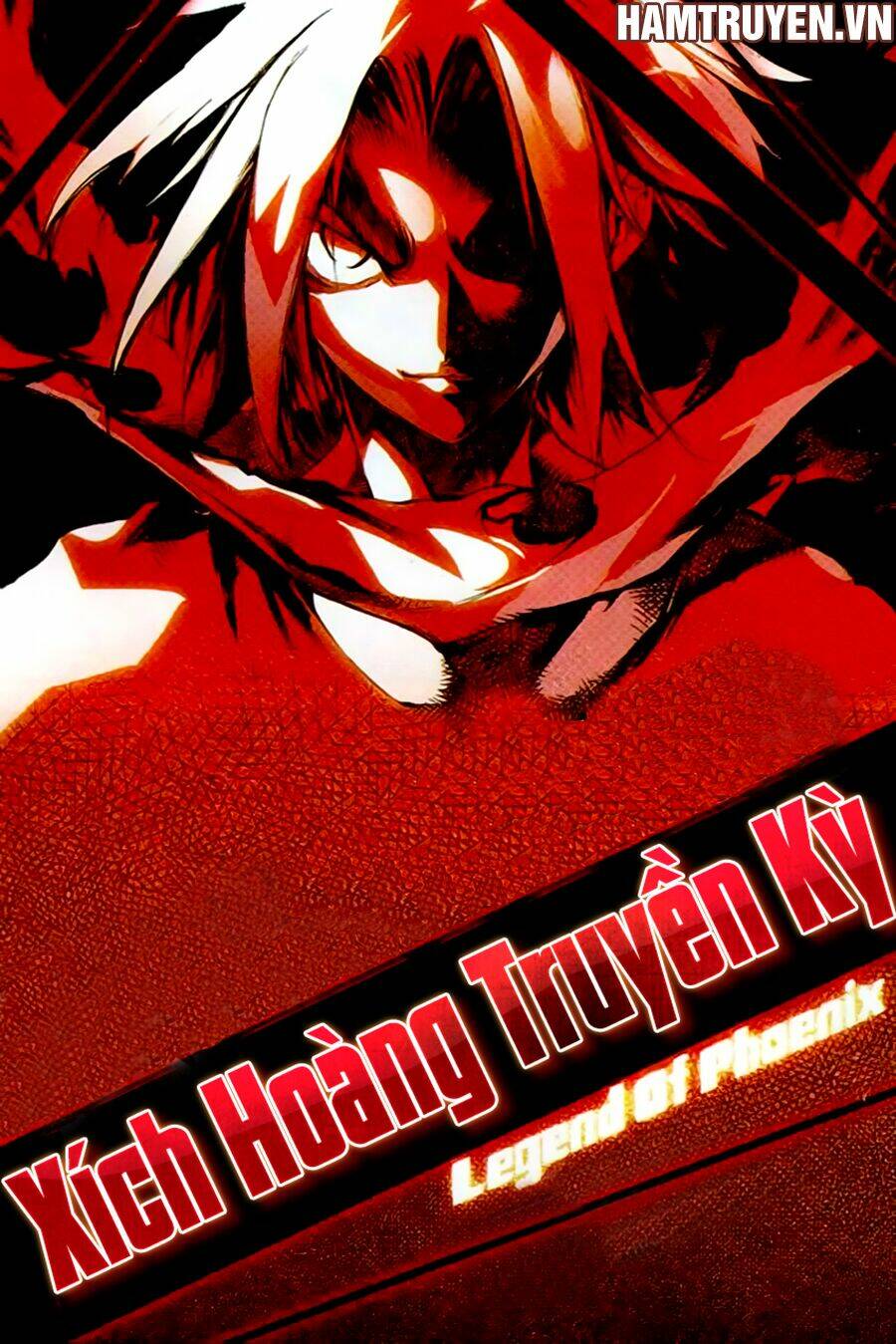 Xích Hoàng Truyền Kỳ: Chapter 31