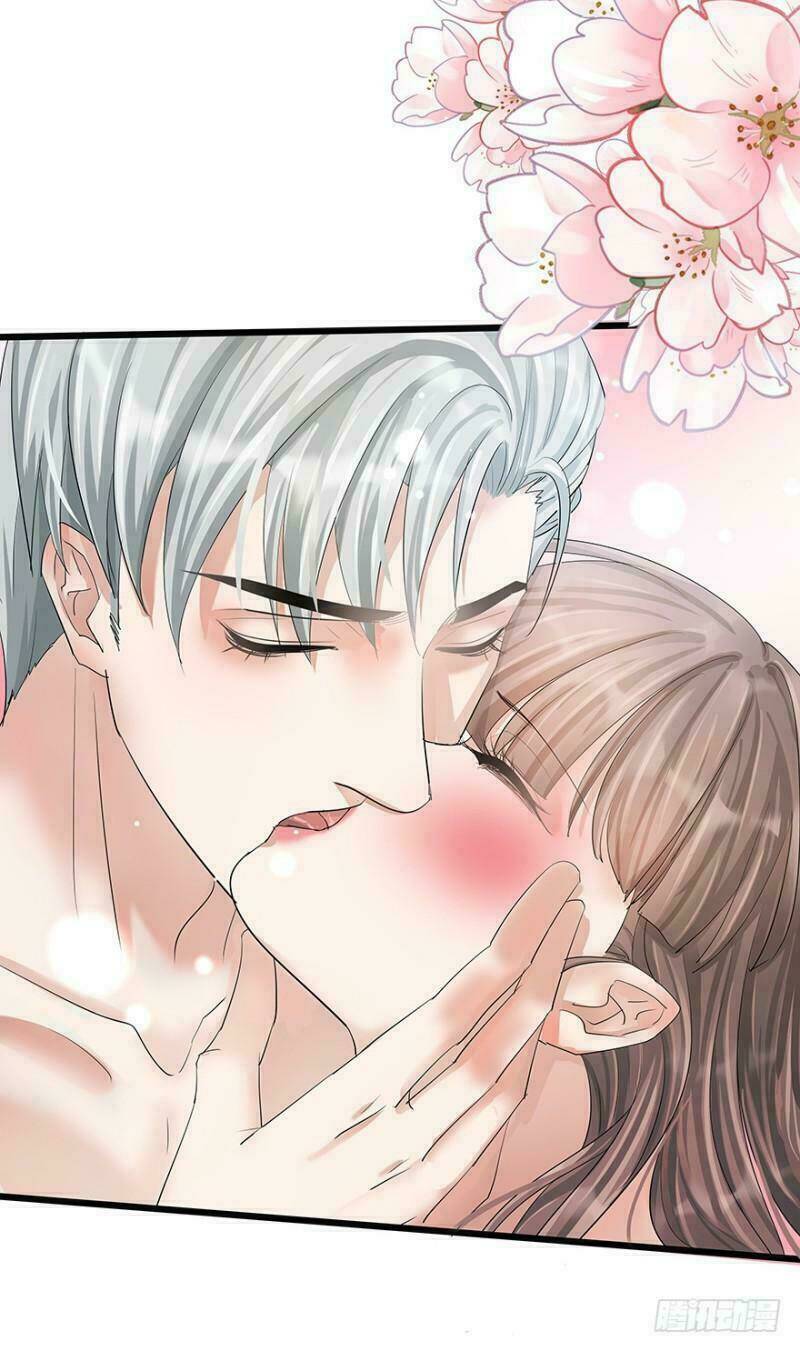 Chào Buổi Sáng, Ức Vạn Manh Thê: Chapter 12