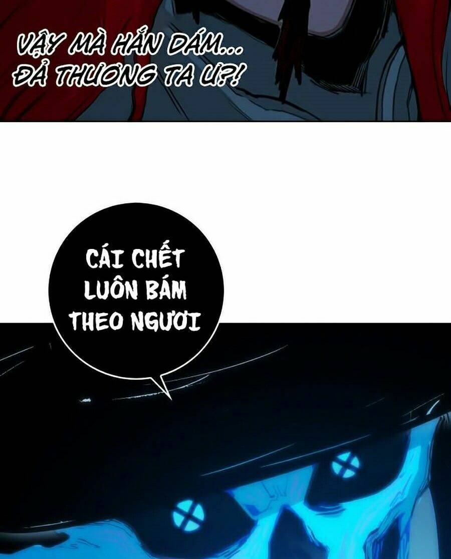 Hard Core Leveling Warrior Ss2: Chapter 73