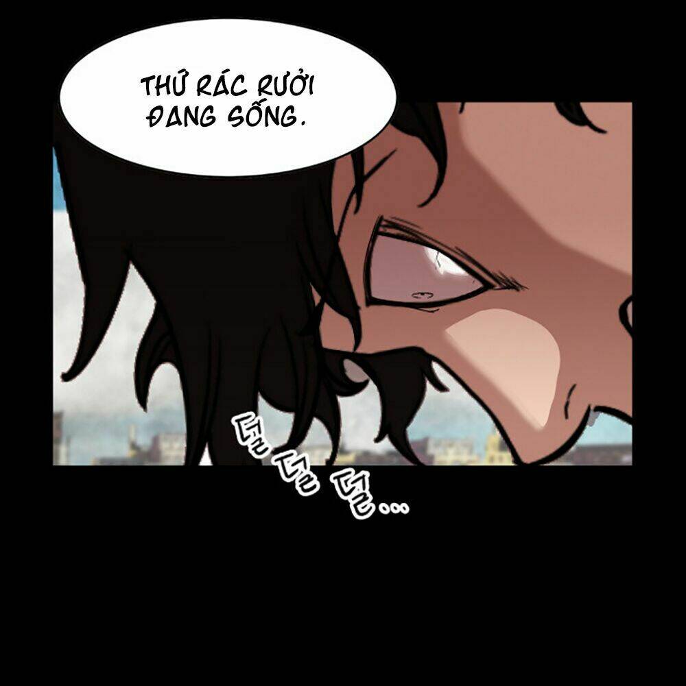 Hard Core Leveling Warrior: Chapter 4