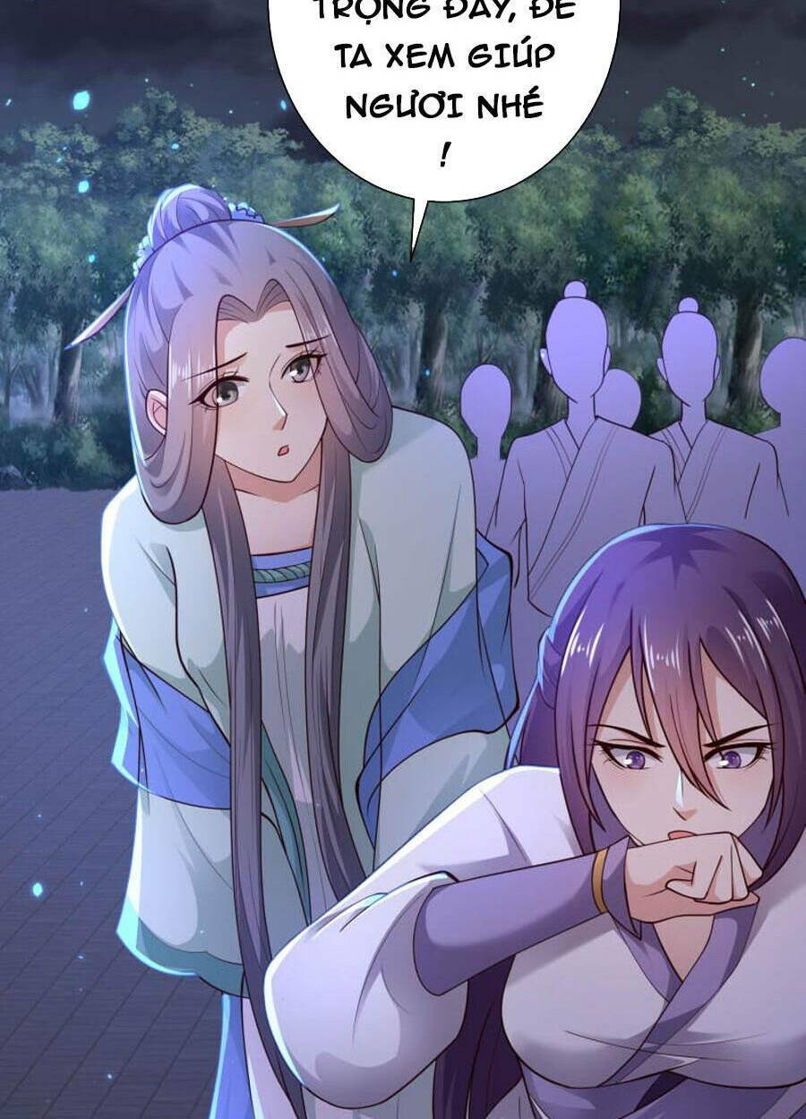 Khoa Kỹ Đại Tiên Tông: Chapter 69