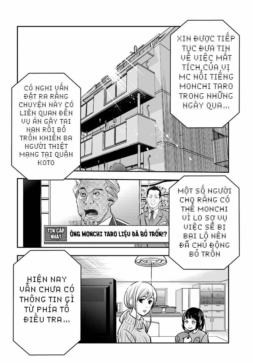 Săn Lùng Thượng Đẳng: Chapter 4.2