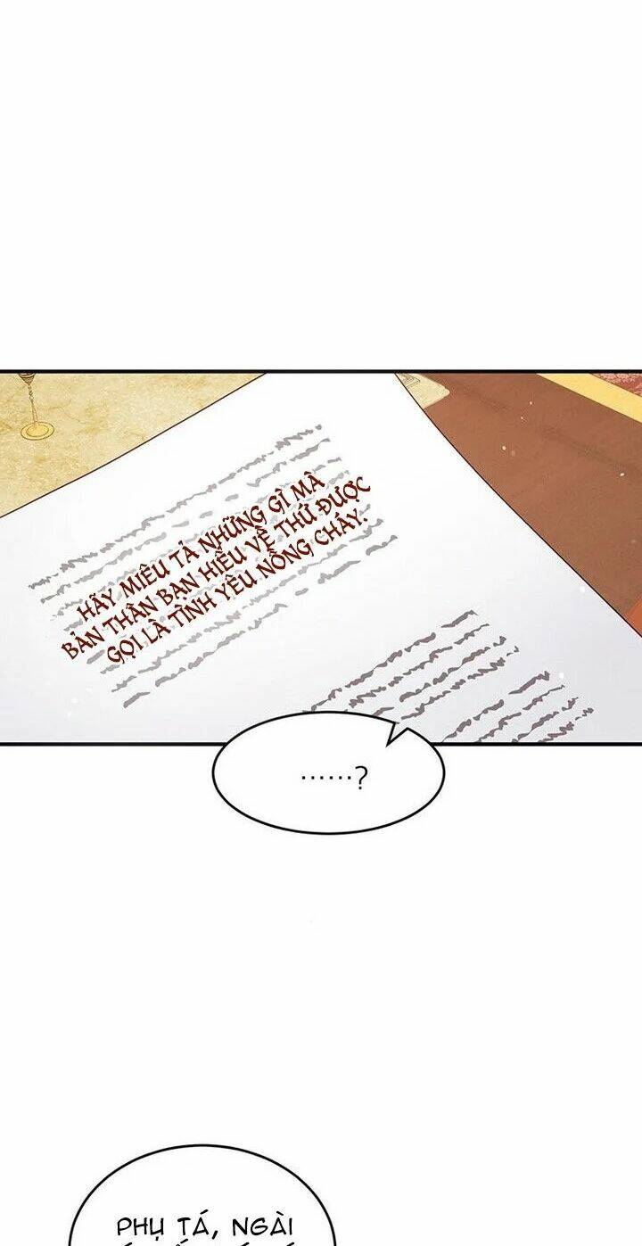 Công Tước, Loạn Vừa Thôi!: Chapter 112