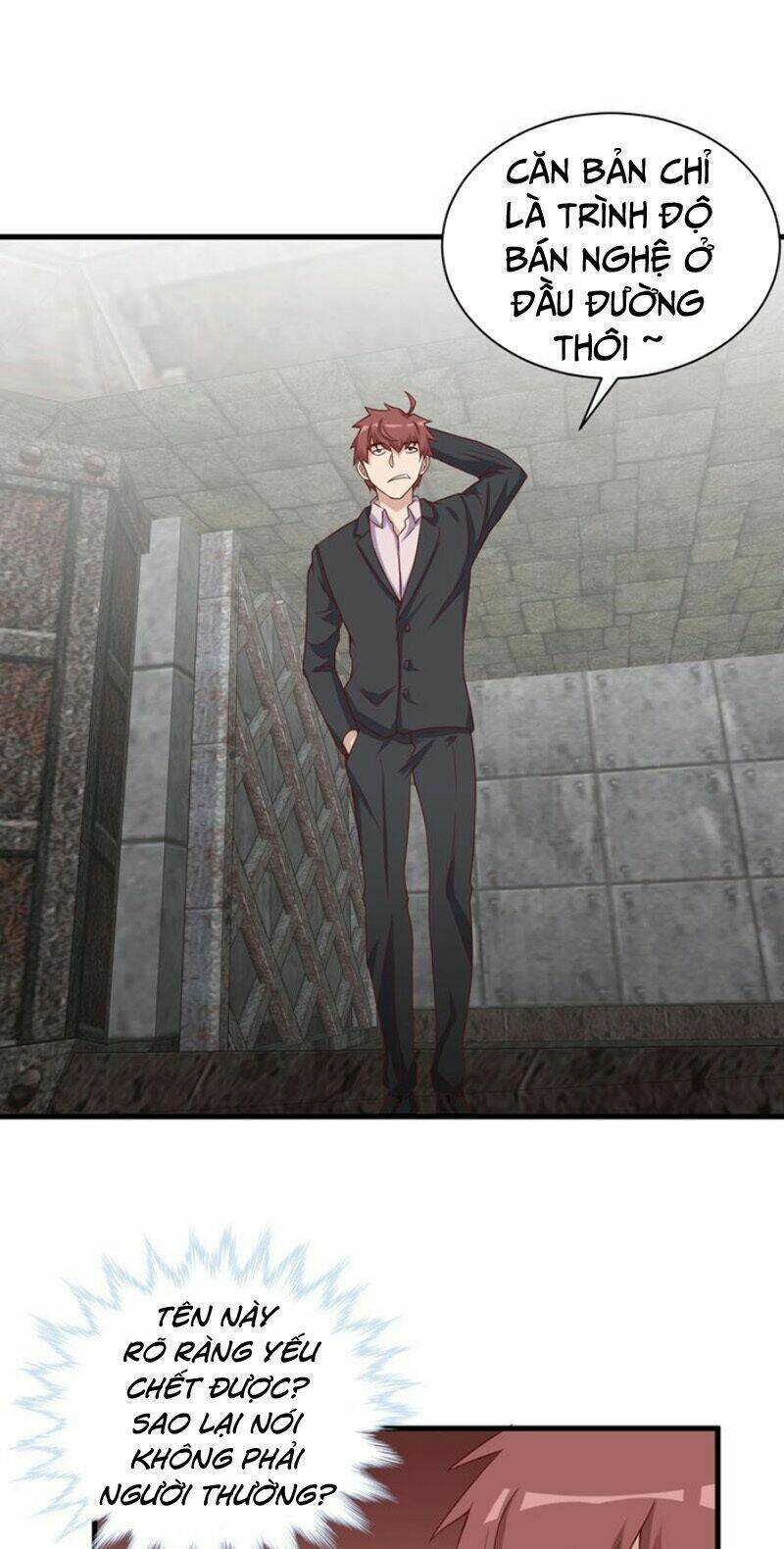 Hệ Thống Tu Tiên Mạnh Nhất: Chapter 41