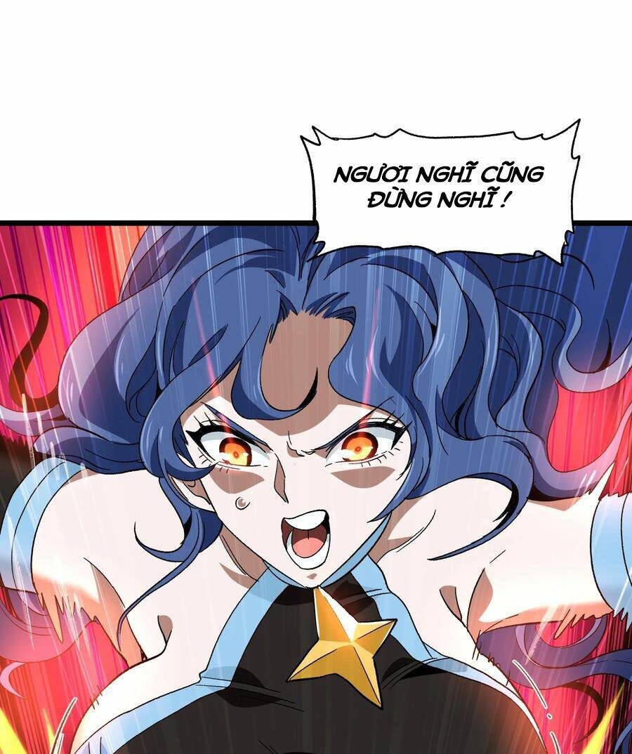 Vú Em Vô Địch: Chapter 27