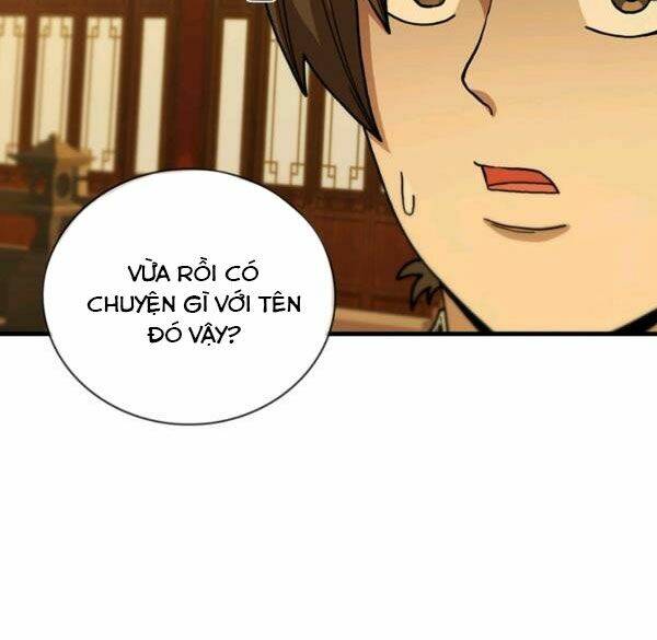 Thân Thủ Đệ Nhất Kiếm: Chapter 71