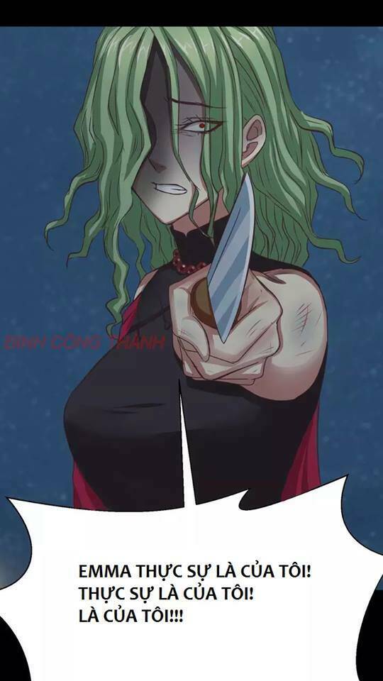 Truyện Kinh Dị Ở Tòa Nhà Số 44: Chapter 75