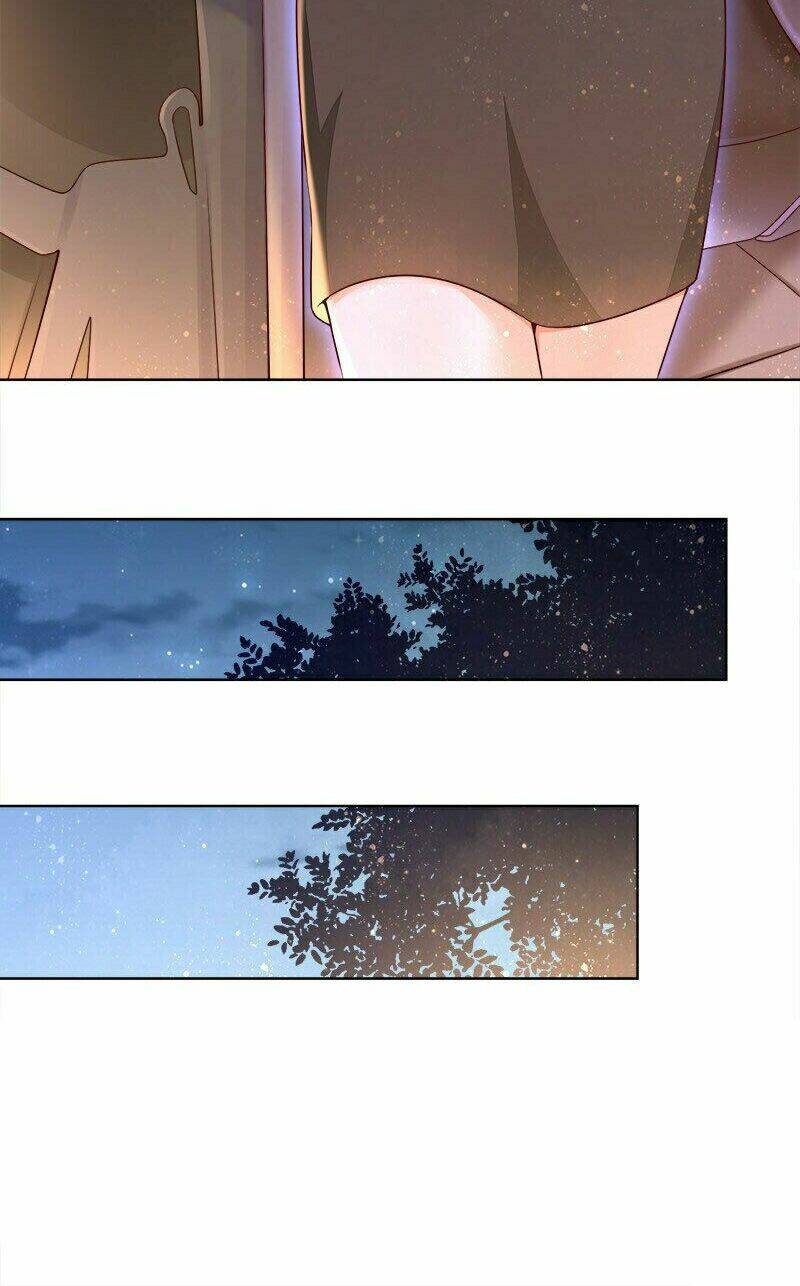 Lãnh Hôn Cuồng Ái: Chapter 38