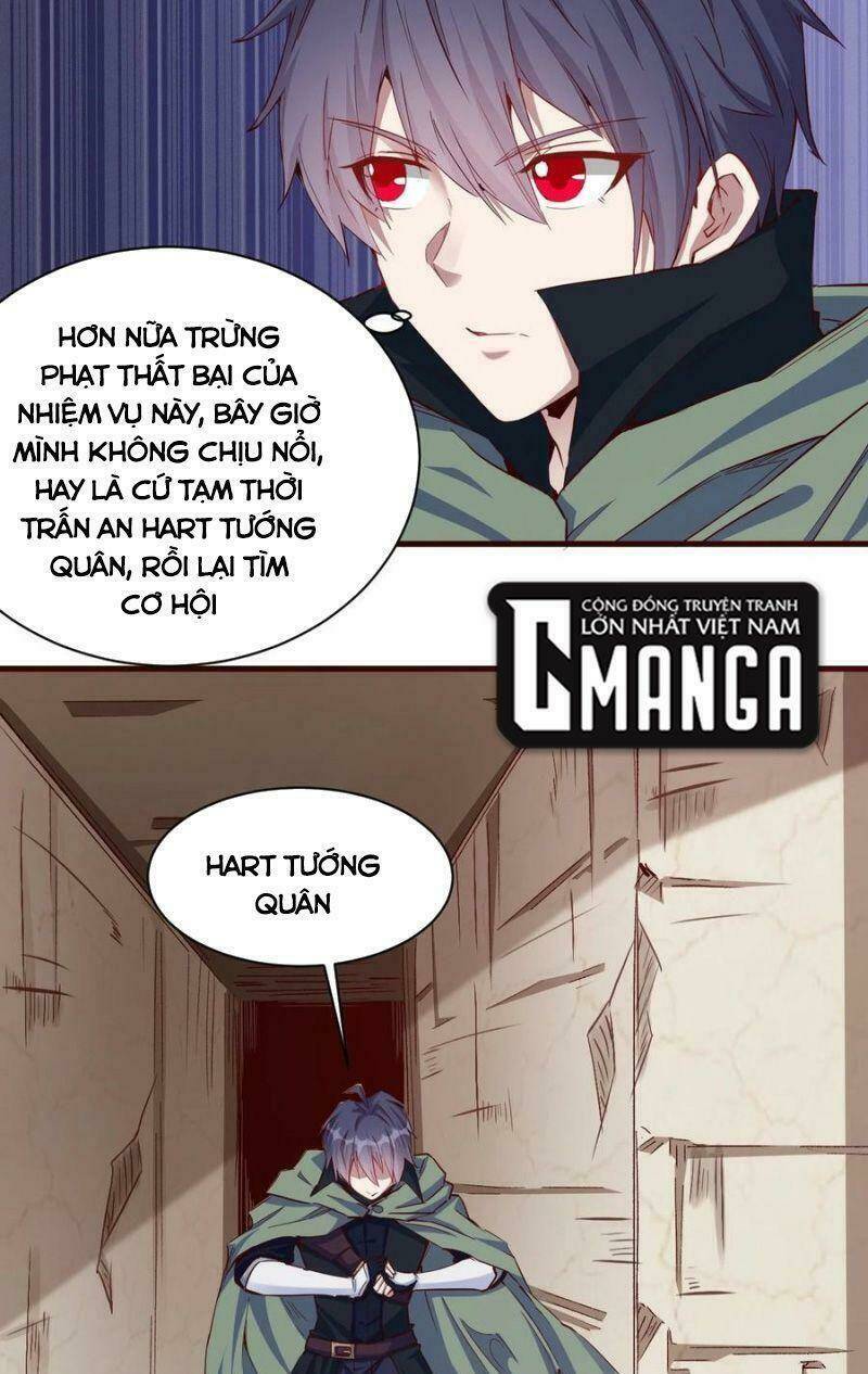 Thánh Đường Chi Thành: Chapter 83