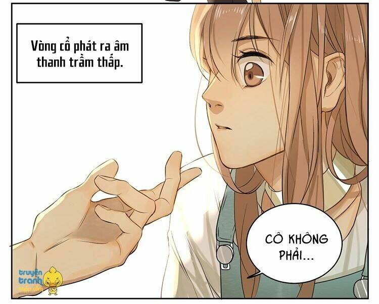 Cứu Mạng! Loài Mèo Thống Trị Thế Giới Rồi!: Chapter 13